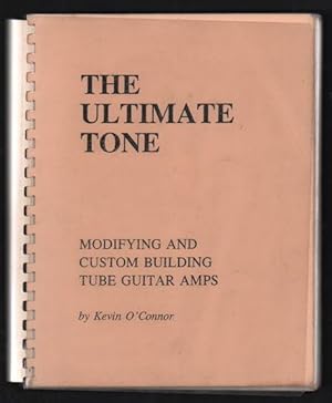 The Ultimate Tone (5 of 6 volumes)