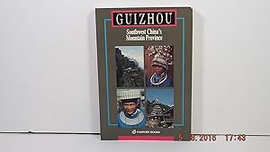 Seller image for Guizhou (China Guides Series) for sale by Gene The Book Peddler