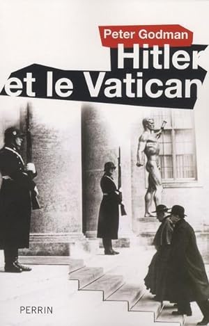 Seller image for Hitler et le Vatican for sale by Chapitre.com : livres et presse ancienne