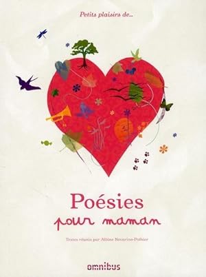 Poésies pour maman