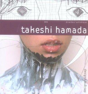 Takeshi Hamada. directeur artistique