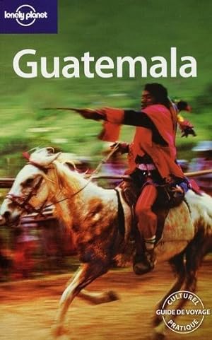Guatemala (5e édition)