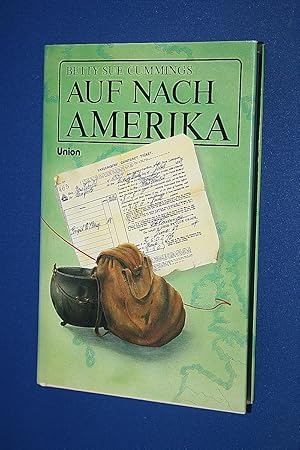 Auf nach Amerika