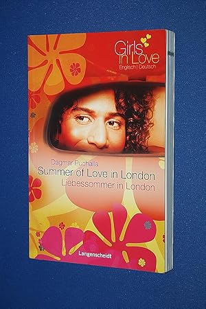 Summer of love in London = Liebessommer in London