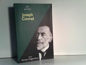 Bild des Verkufers fr Joseph Conrad zum Verkauf von ABC Versand e.K.