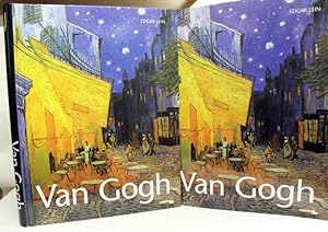 Seller image for Vincent van Gogh. Monte von DuMont for sale by Antiquariat Bler