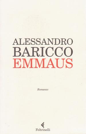 Bild des Verkufers fr Emmaus zum Verkauf von Studio Bibliografico di M.B.