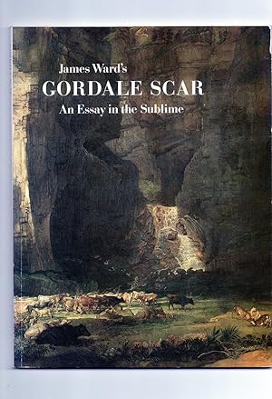 James Ward's Gordale Scar: an essay in the sublime