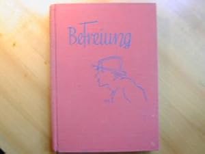 Seller image for Befreiung. Geschichte Eines Jungen Menschen for sale by Antiquariat Fuchseck