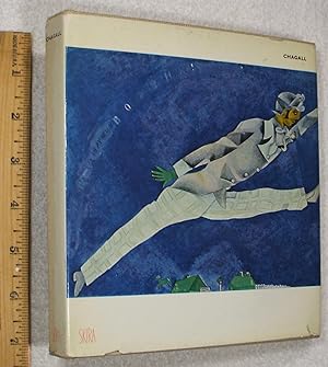 Seller image for Chagall for sale by Dilly Dally