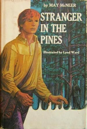 Stranger In The Pines