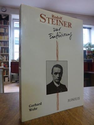 Rudolf Steiner zur Einführung,