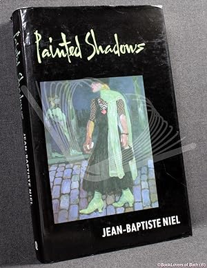 Seller image for Painted Shadows for sale by BookLovers of Bath