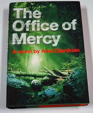 Seller image for The Office of Mercy: A Novel (First Printing) for sale by Preferred Books