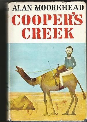 Cooper's Creek