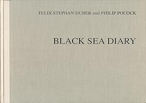 Bild des Verkufers fr Black Sea Diary. zum Verkauf von Roland Antiquariat UG haftungsbeschrnkt