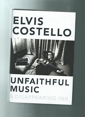 Imagen del vendedor de Unfaithful Music & Disappearing Ink a la venta por ODDS & ENDS BOOKS