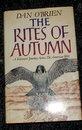 The Rites of Autumn: A Falconer's Journey Across the American West