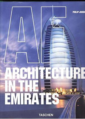 Architecture in the Emirates.
