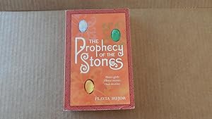 Seller image for The Prophecy of the Stones for sale by Bug's Book Barn