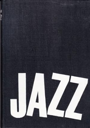 Seller image for Jazz. Analysen und Aspekte. for sale by Versandantiquariat Dr. Uwe Hanisch
