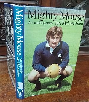 Seller image for Mighty Mouse, An Autobiography for sale by The Petersfield Bookshop, ABA, ILAB