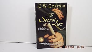 Immagine del venditore per The Secret Lion (The Spymaster Chronicles, Book 1) venduto da Gene The Book Peddler