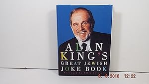 Alan King's Great Jewish Joke Book