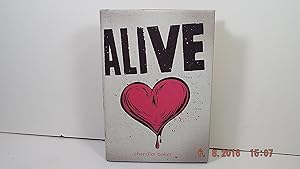Seller image for Alive for sale by Gene The Book Peddler
