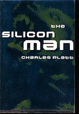 Seller image for The Silicon Man for sale by John McCormick