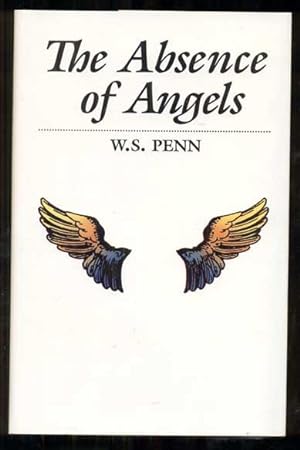 Image du vendeur pour The Absence of Angels mis en vente par Ken Sanders Rare Books, ABAA