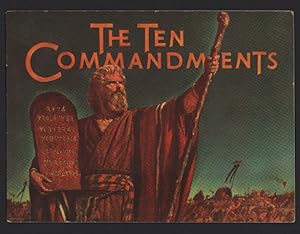 The Ten Commandments