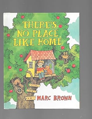 Seller image for There's No Place Like Home (Parents Magazine Read Aloud and Easy Reading Program Origina) for sale by TuosistBook