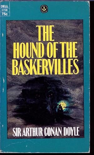 The Hound of the Baskervilles