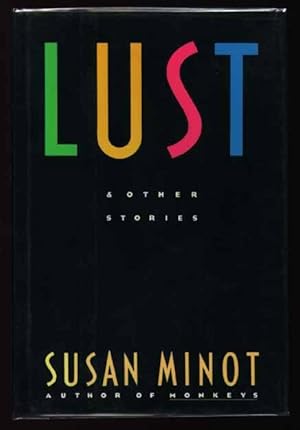 Lust and Other Stories