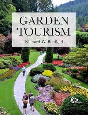 Immagine del venditore per Garden Tourism venduto da GreatBookPrices