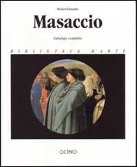 Bild des Verkufers fr Masaccio. Catalogo completo. zum Verkauf von FIRENZELIBRI SRL