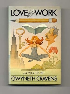 Bild des Verkufers fr Love and Work - 1st Edition/1st Printing zum Verkauf von Books Tell You Why  -  ABAA/ILAB