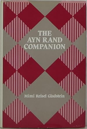 Seller image for The Ayn Rand Companion for sale by Newbury Books