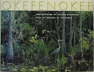 Seller image for Okefenokee for sale by Newbury Books