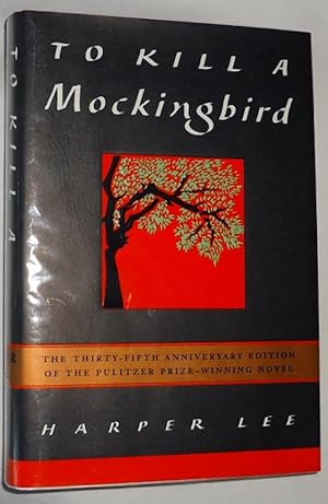 To Kill A Mockingbird