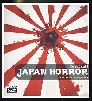 Seller image for Japan horror: Il cinema dell'orrore giapponese for sale by Parigi Books, Vintage and Rare