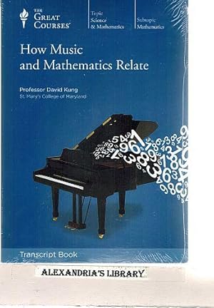 How Music and Mathematics Relate