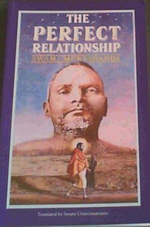 Seller image for The Perfect Relationship: The Guru and the Disciple for sale by Chapter 1