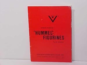 Hummel-Figurines