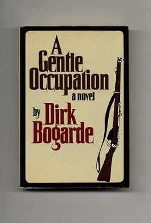 Seller image for A Gentle Occupation - 1st US Edition/1st Printing for sale by Books Tell You Why  -  ABAA/ILAB