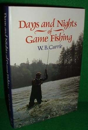 DAYS AND NIGHTS of GAME FISHING