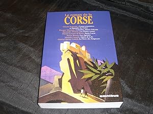 le Roman De La Corse