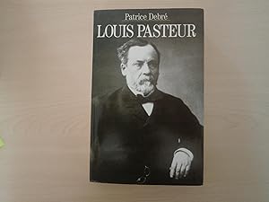 Bild des Verkufers fr Louis Pasteur zum Verkauf von Le temps retrouv