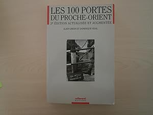 Imagen del vendedor de LES 100 PORTES DU PROCHE ORIENT a la venta por Le temps retrouv